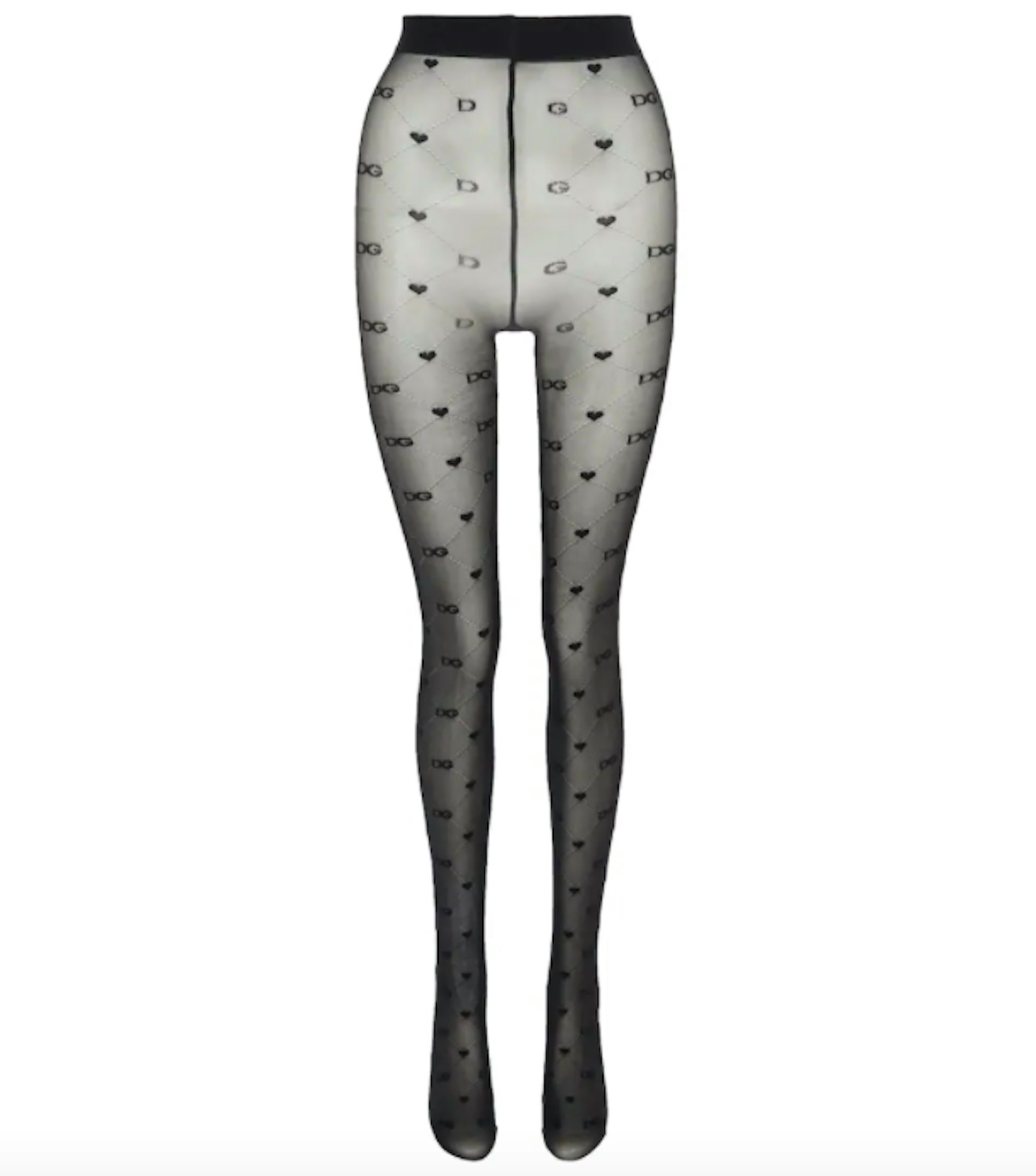 Gucci sales ripped tights
